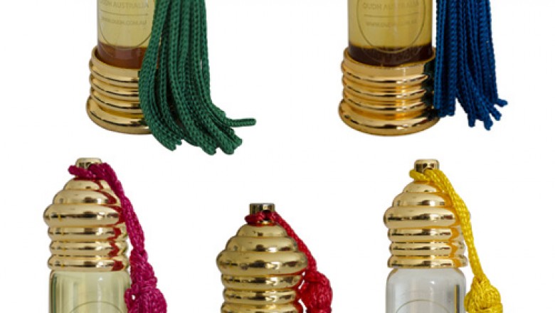 Twin Pack Oudh Oil Perfume | Oudh Oil Perfume | Oudh Australia