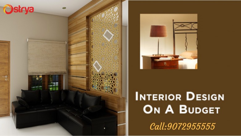 Interior Designers Kochi | Interior Design Company in Cochin –Ostrya
