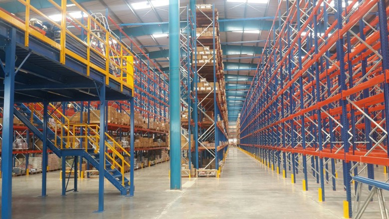 What is a Warehouse Management System?