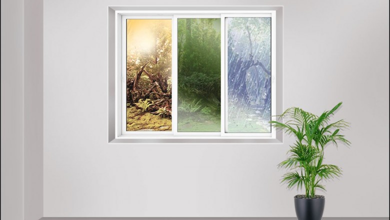 uPVC windows and doors in Hyderabad