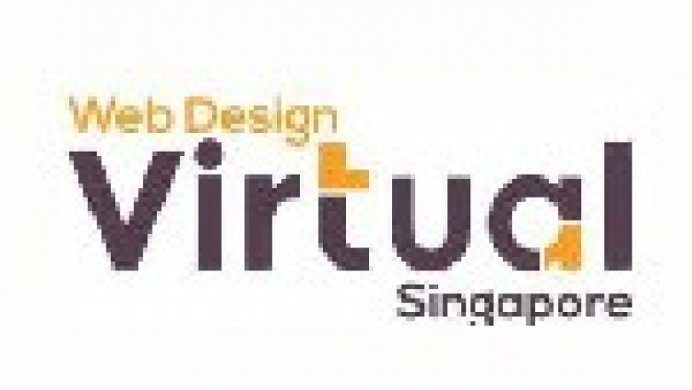 singapore website design