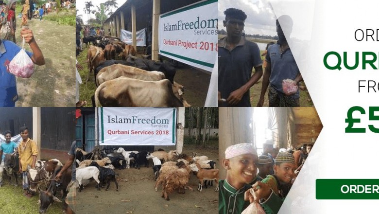 AQIQAH IN ISLAM FREEDOM