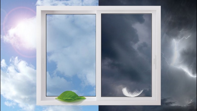 uPVC Windows in best prices
