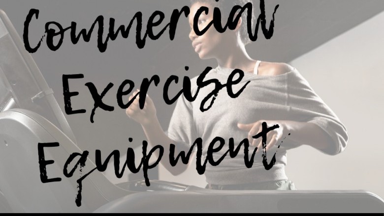 Commercial Exercise Equipment in Dubai – Liftdex LLC