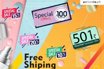 Tips To Buy Perfumes On Discount Online