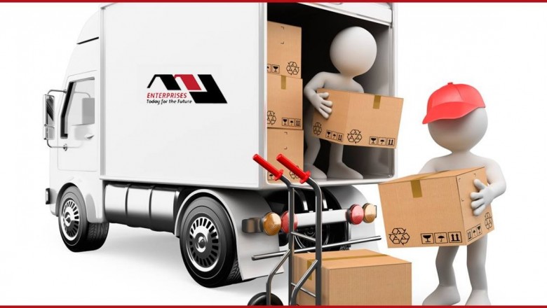 Best Logistics Service In India To Go With