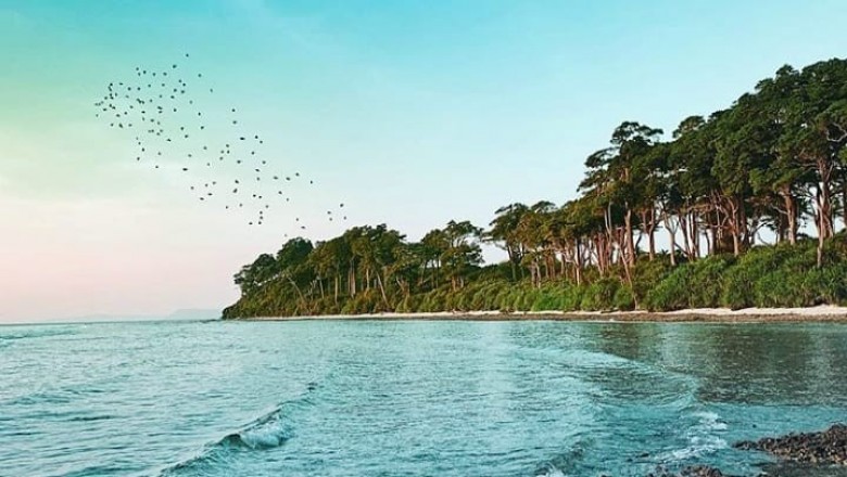 Andaman Tour Packages