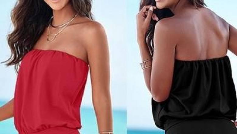 No Bra Club Toronto, Ontario Canada