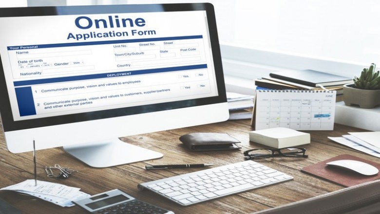 IIT JAM Application Form 2020 Last Date