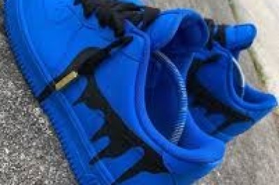 CustomShoeCollectionsLLC - All Nike Air Force 1 Shoes in USA