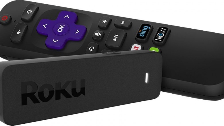 Resolve Roku Error Code 001