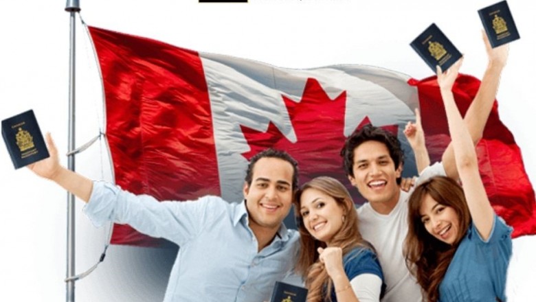 Apply for Canada Express Entry with Nexus Migration