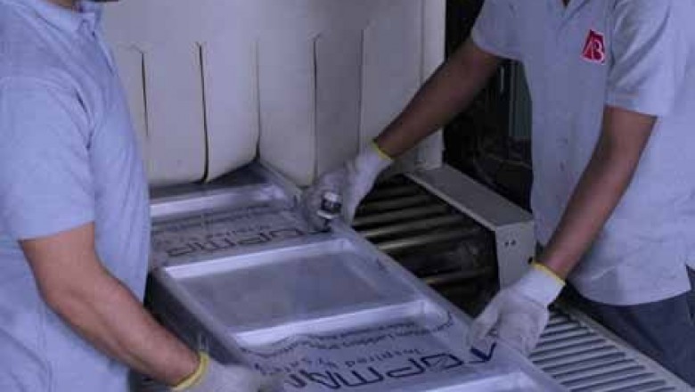 Fiberglass Ladder | Fiberglass Ladder Manufacturer