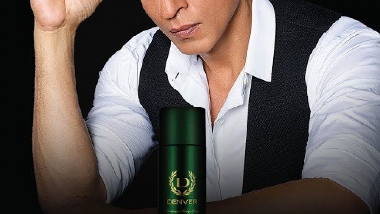 Don’t Let Your Deodorant Fade Away!