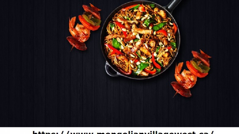 Top restaurants in Ottawa | Mongolian grill Ottawa               | Mongolian grill Ottawa 