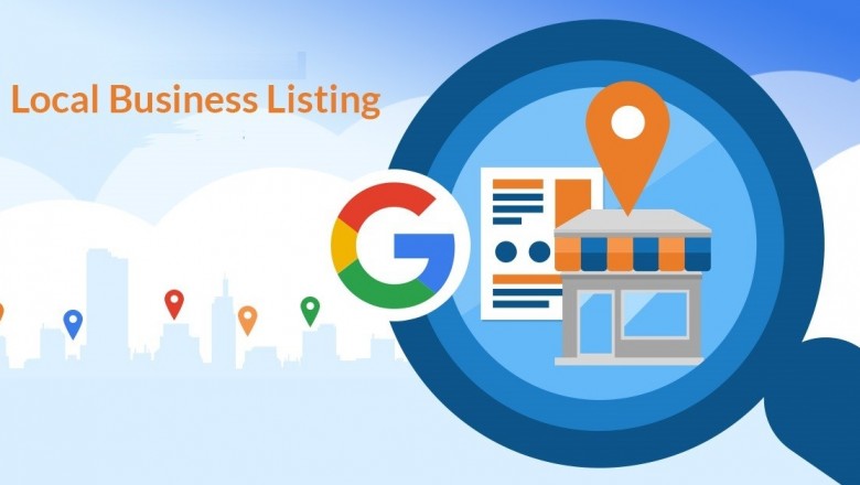 Guaranteed Local Business Listing Service