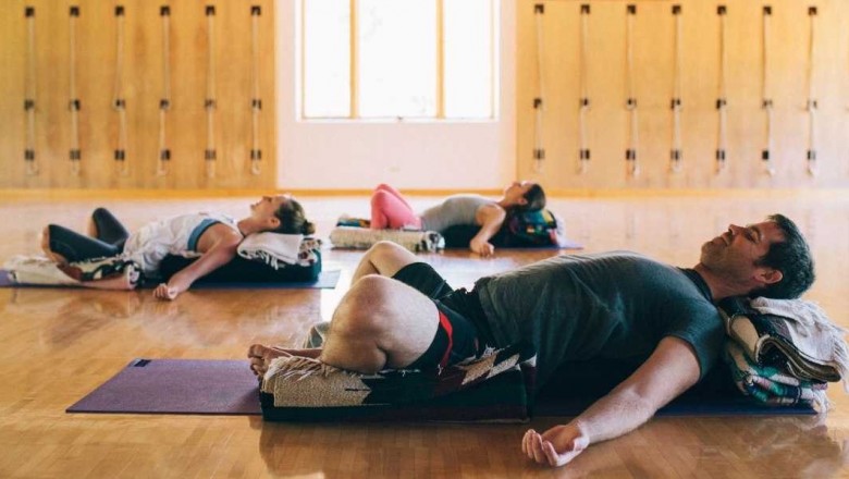 Yoga Teacher Training in Rishikesh | Yoga Retreat in Rishikesh Himalayas | Yoga School in Rishikesh