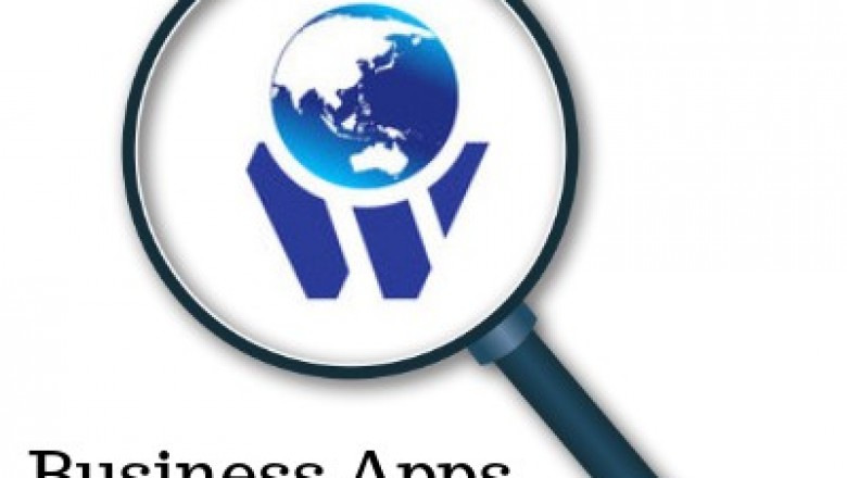 Business Apps
