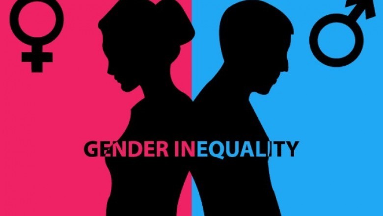 Gender Equality in India- HCCB