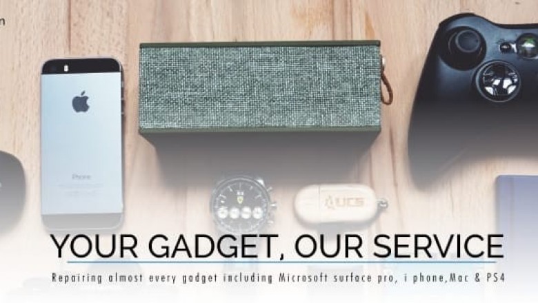 Macbook repair in Bangalore