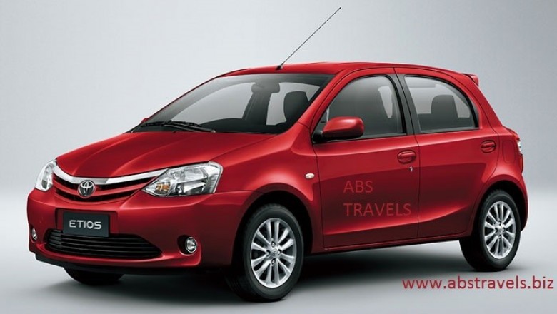 Cabs in Tirunelveli