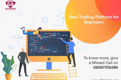 The Ultimate Platform For Open A Free Best Online Trading Account