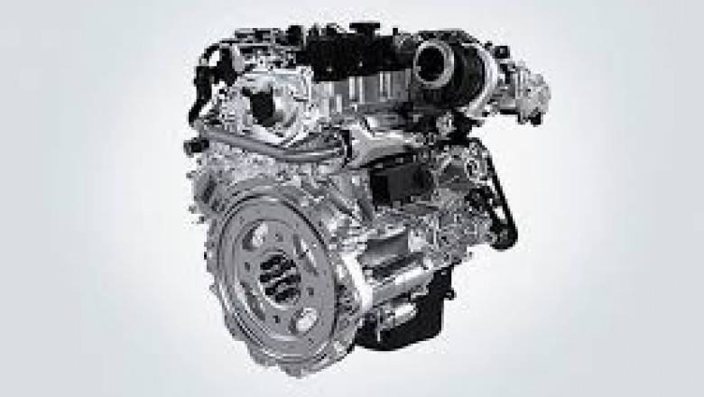 Repair a Range Rover Engine