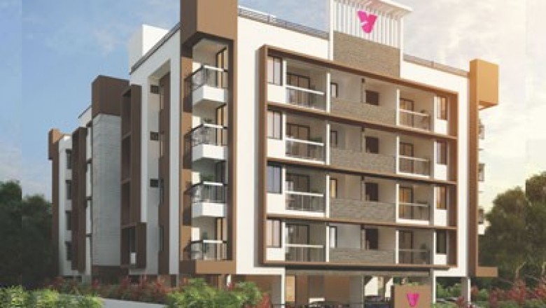 LUXURY APARTMENTS IN KOCHI