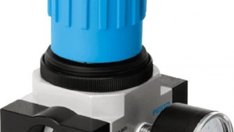 What is A Pressure Regulator?