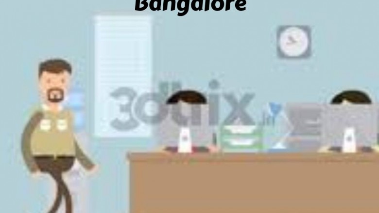 Explainer video company in Bangalore