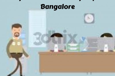 Explainer video company in Bangalore