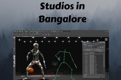 3D Animation Studios in Bangalore | 3d Animation Companies in India | 3d Animation Companies in Bangalore