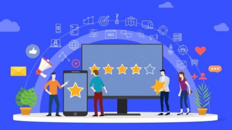 Online Reputation Management | ORM Services in India