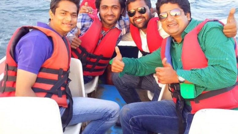 Pune to Shirdi cabs-Balaji cabs