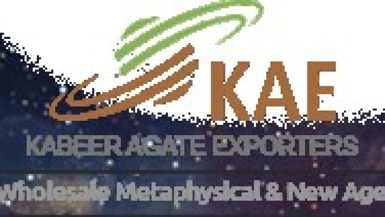 Multi Stone Chakra Pendant Jewellery