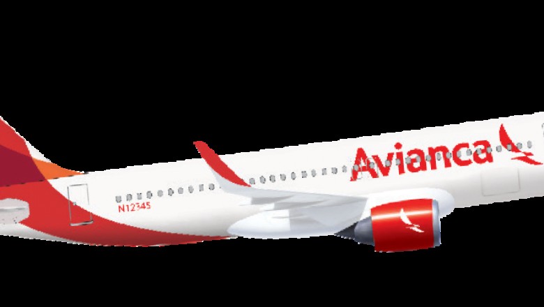 Avianca Phone Number +1-800-847-2317 & Avianca Airlines Reservations