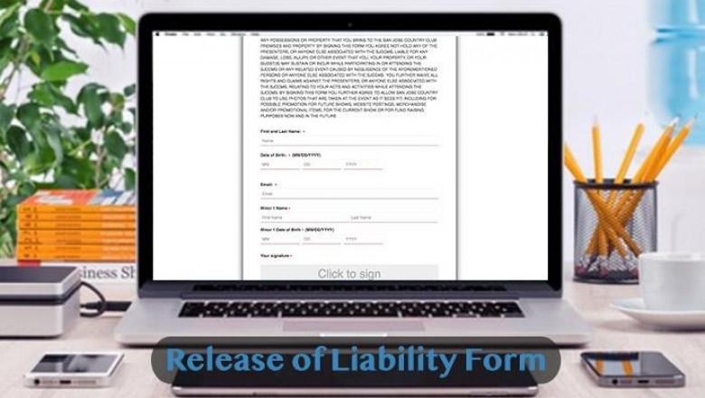 Best Online Digital Waiver System and Waiver app | CleverWaiver