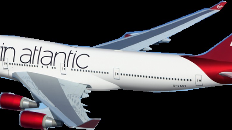 Virgin Atlantic Customer Service Number 1-800-847-2317, Phone Number