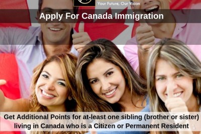 How to Migrate to Canada 