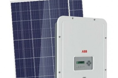 Enteklanka - Solar Power System / Solutions in Sri Lanka