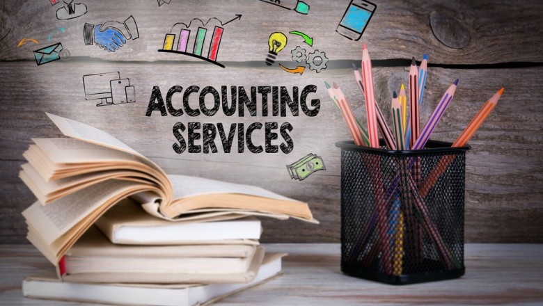 What Services Are Provided By Accounting Firms?