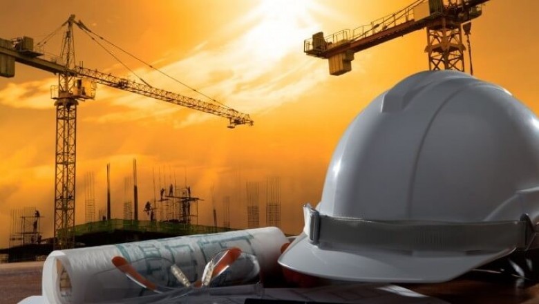 CIOB Level 3 Diploma in Site Supervisory