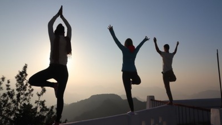 yoga teacher training in Rishikesh | yoga in Rishikesh | yoga teacher training in India