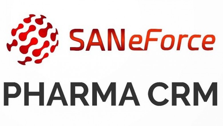 Pharma Sales Force Automation