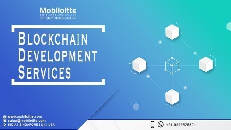 Future Ready Apps & Digital Experience with Blockchain, IoT, Bots & Artificial Intelligence!