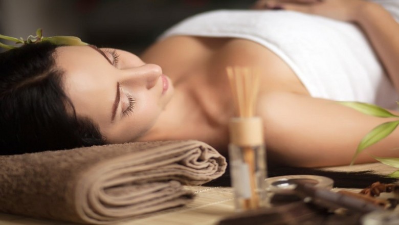 Massage centre near me | Best spas in Bangalore | Massage centre bangalore