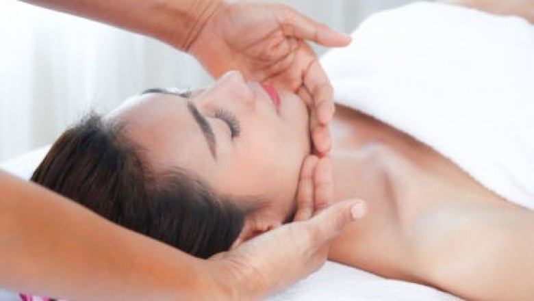 Thai Massage Therapy | Thai Massage Near Me | Thai Full Body Massage