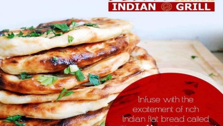 Persis Columbia - Best Indian Food Restaurant in Columbia | Indian Grill in Woodland Hills
