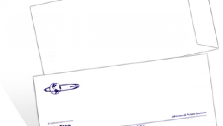 Envelopes printing | digital/offset envelopes printers in delhi| Shivanienterprises.com