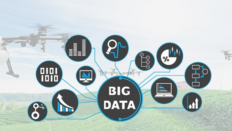 Big Data in Agriculture